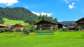 Ferienwohnung Mahlert im Haus Sonnenschein